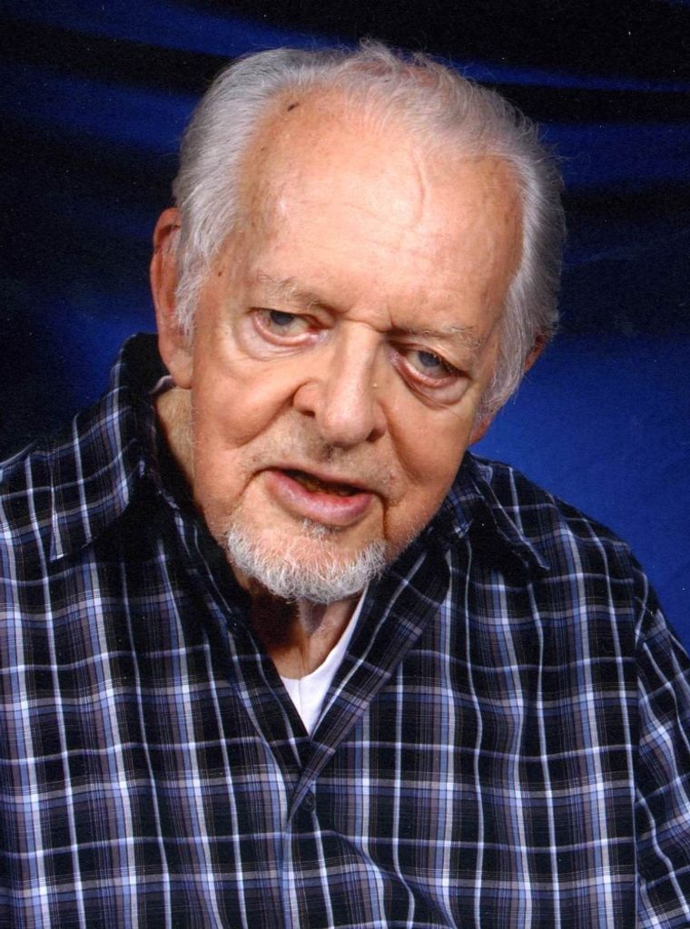 Hinz, Robert John