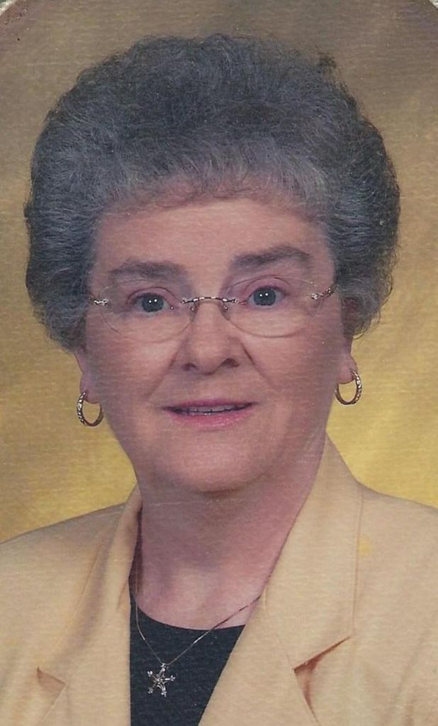 Mary Florence Gobel Profile Photo