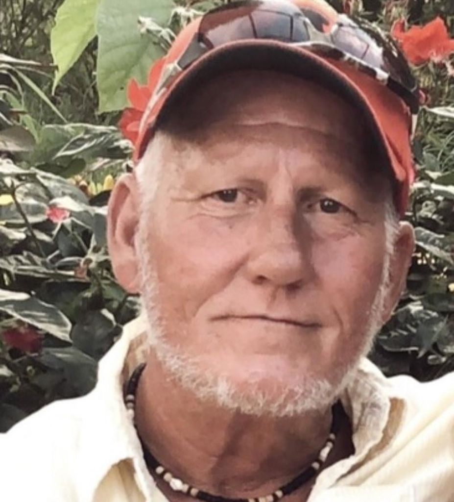 Timothy Lavender, Sr.