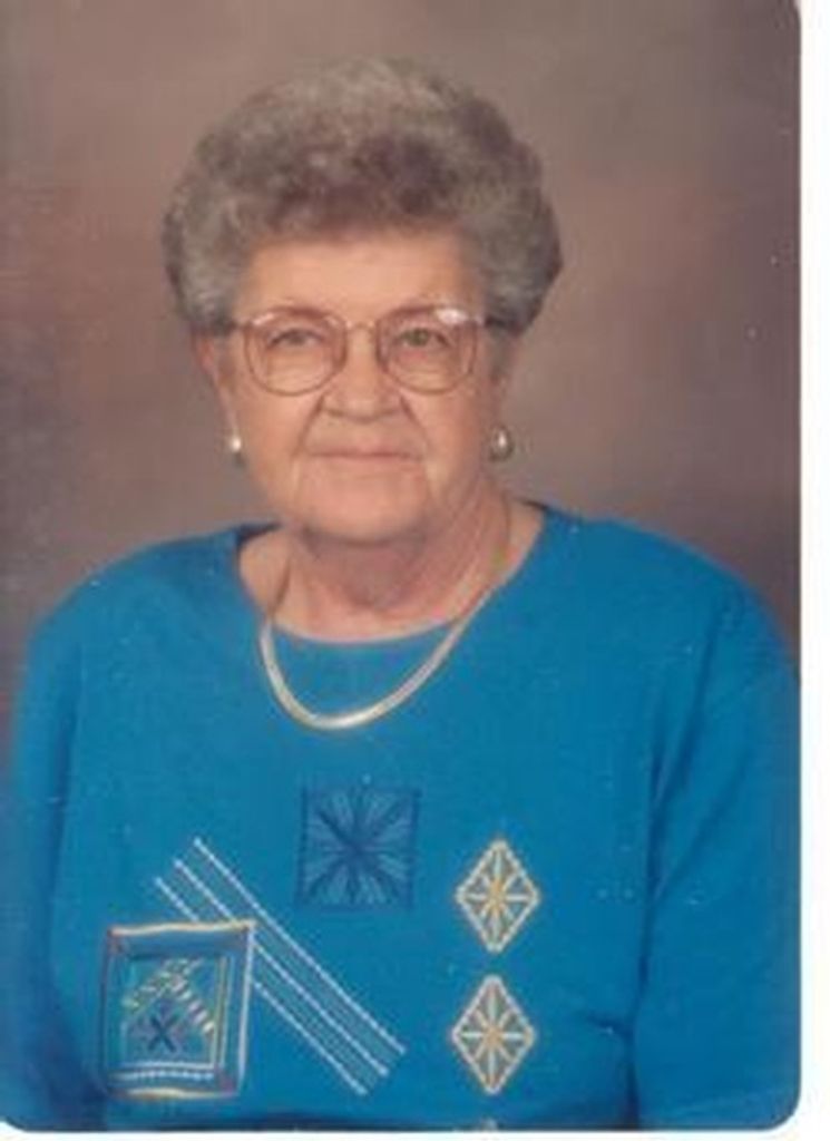 Marie Gibbs Profile Photo