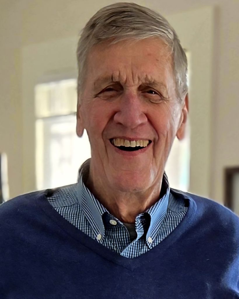 Christopher V. Hofmann Profile Photo