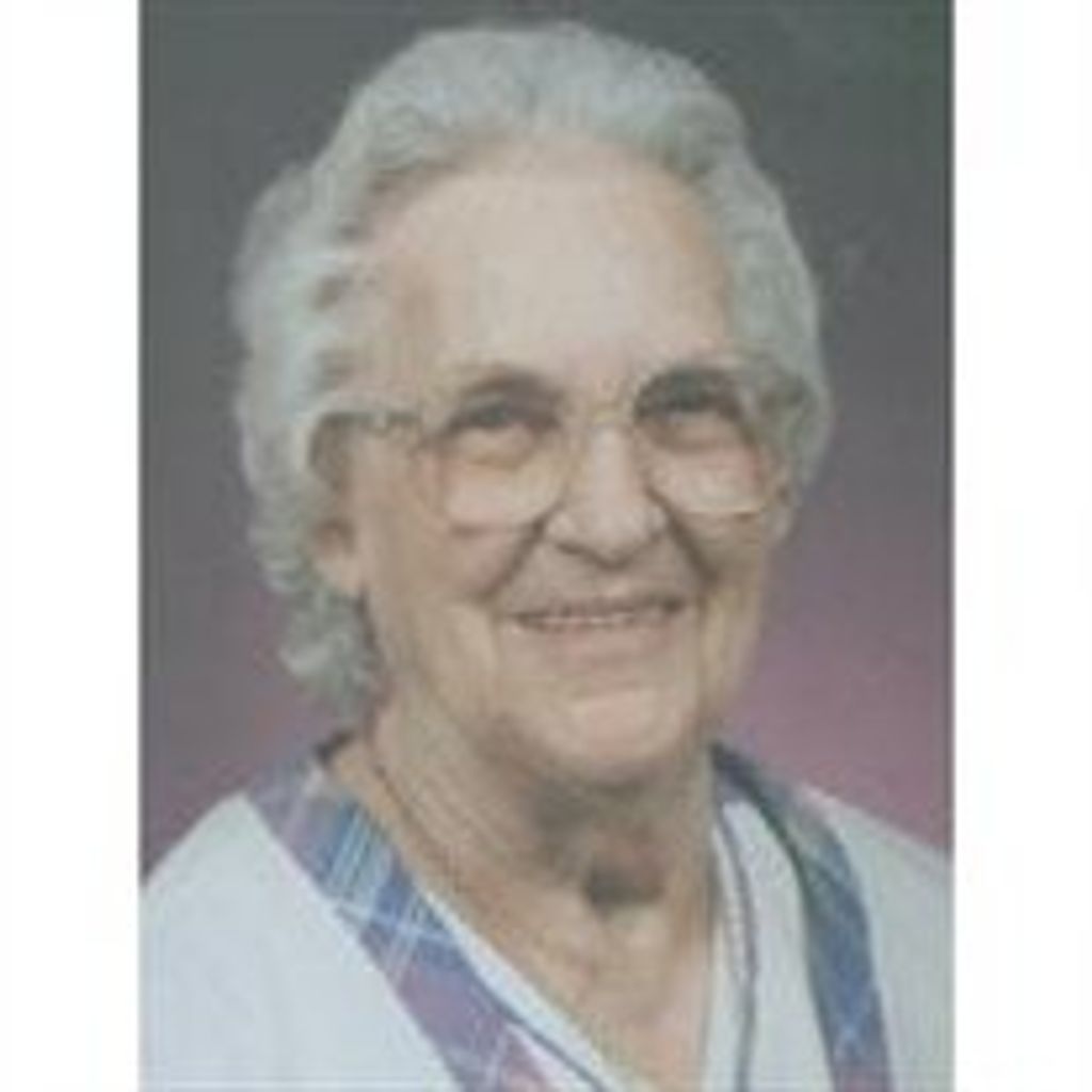 Marie  E. Wiech