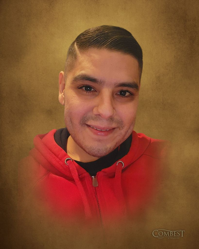 Michael Joe Gutierrez