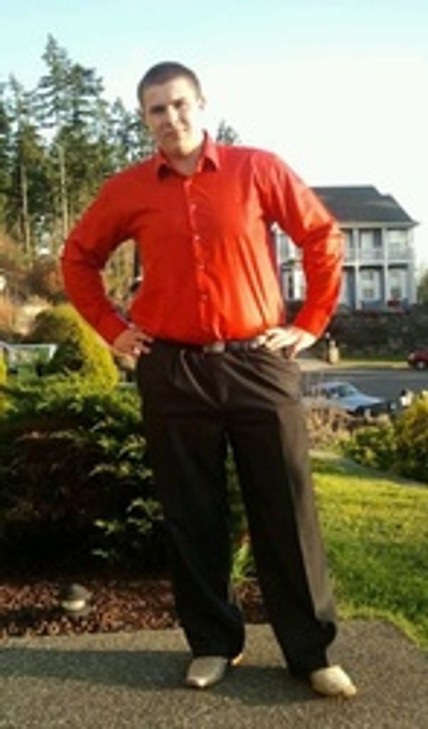 Pavlo  Leo Myronets Profile Photo