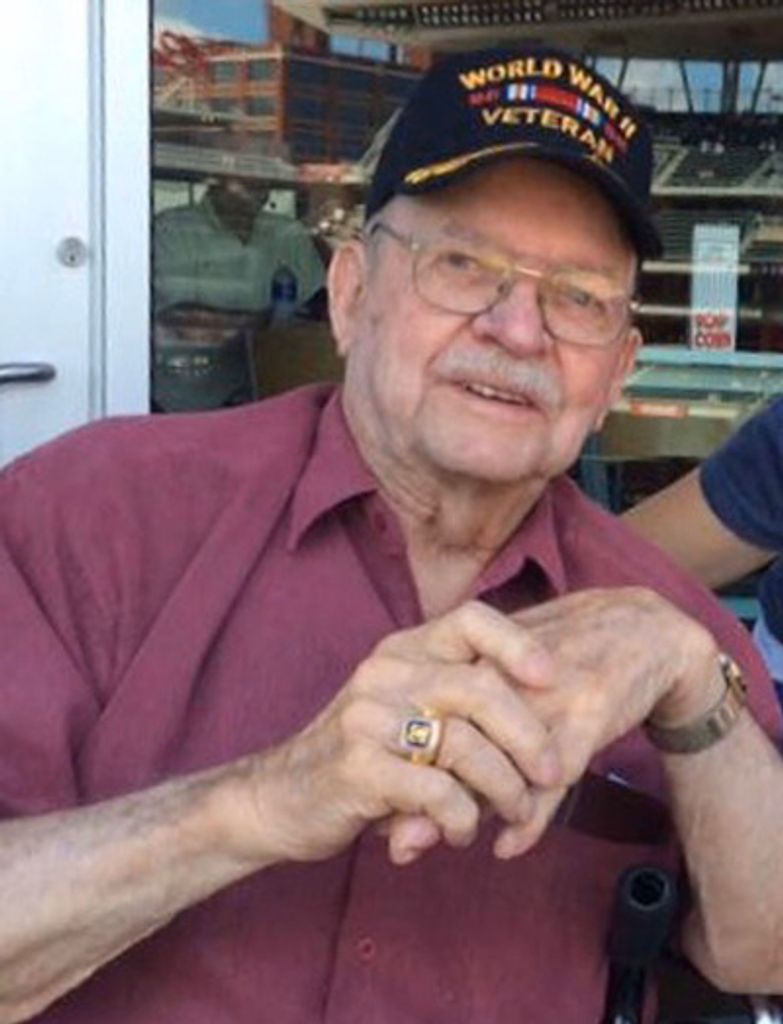 Robert Anderson Profile Photo