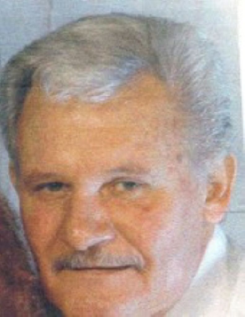 Melvin Douglas Heflin Profile Photo