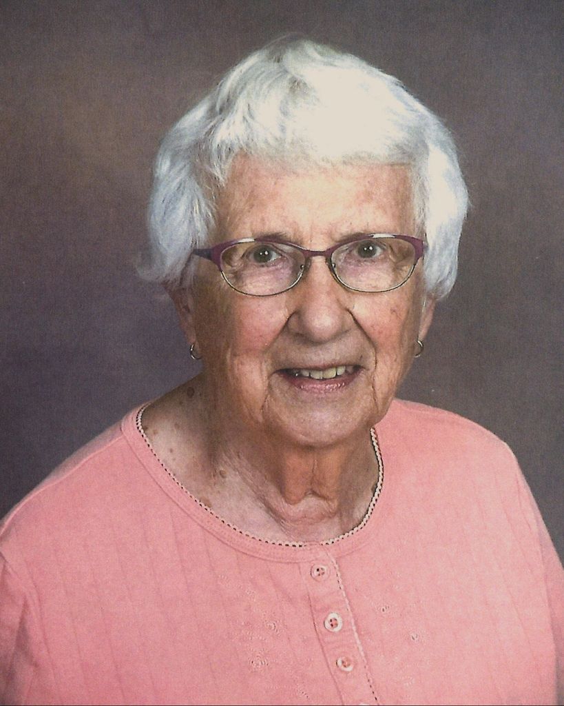 Frances Johnson