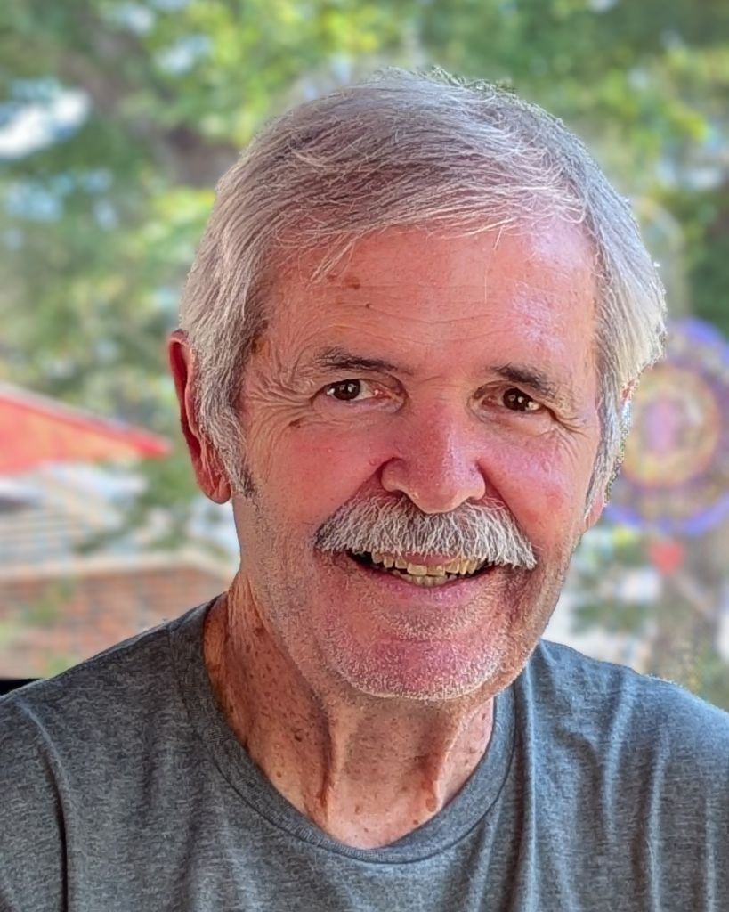 Brian Harris Cousineau