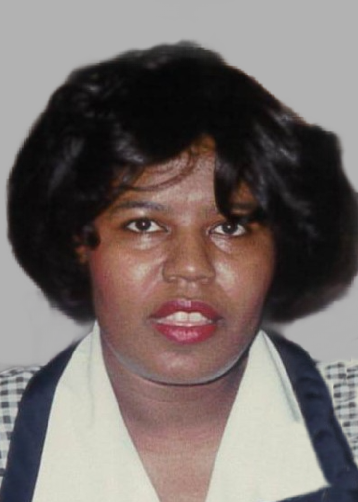 Marilyn Mack