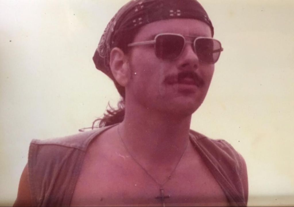 Mr. Bruce Edward Uhl