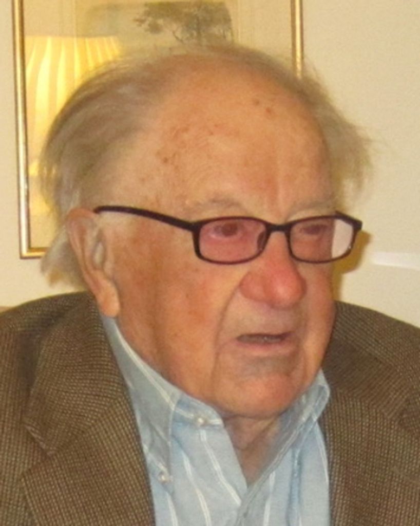 Paul A. A. St. Amour Profile Photo