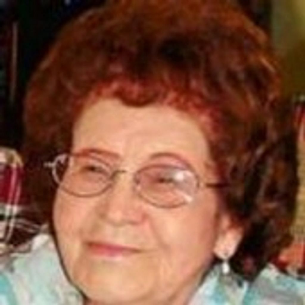 Nola Jane Davis Lockmiller