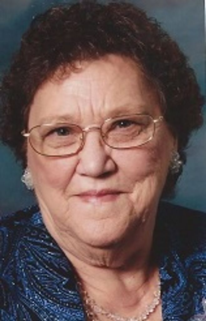 Carol Cann Profile Photo