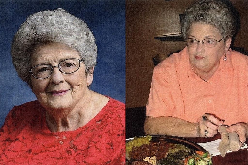 Patsy Merle Coston Profile Photo