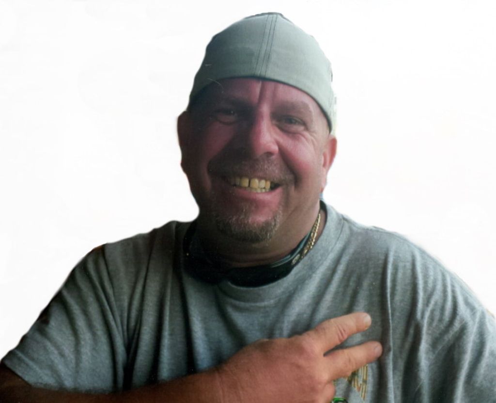 Jeffrey Thomas Caroselli