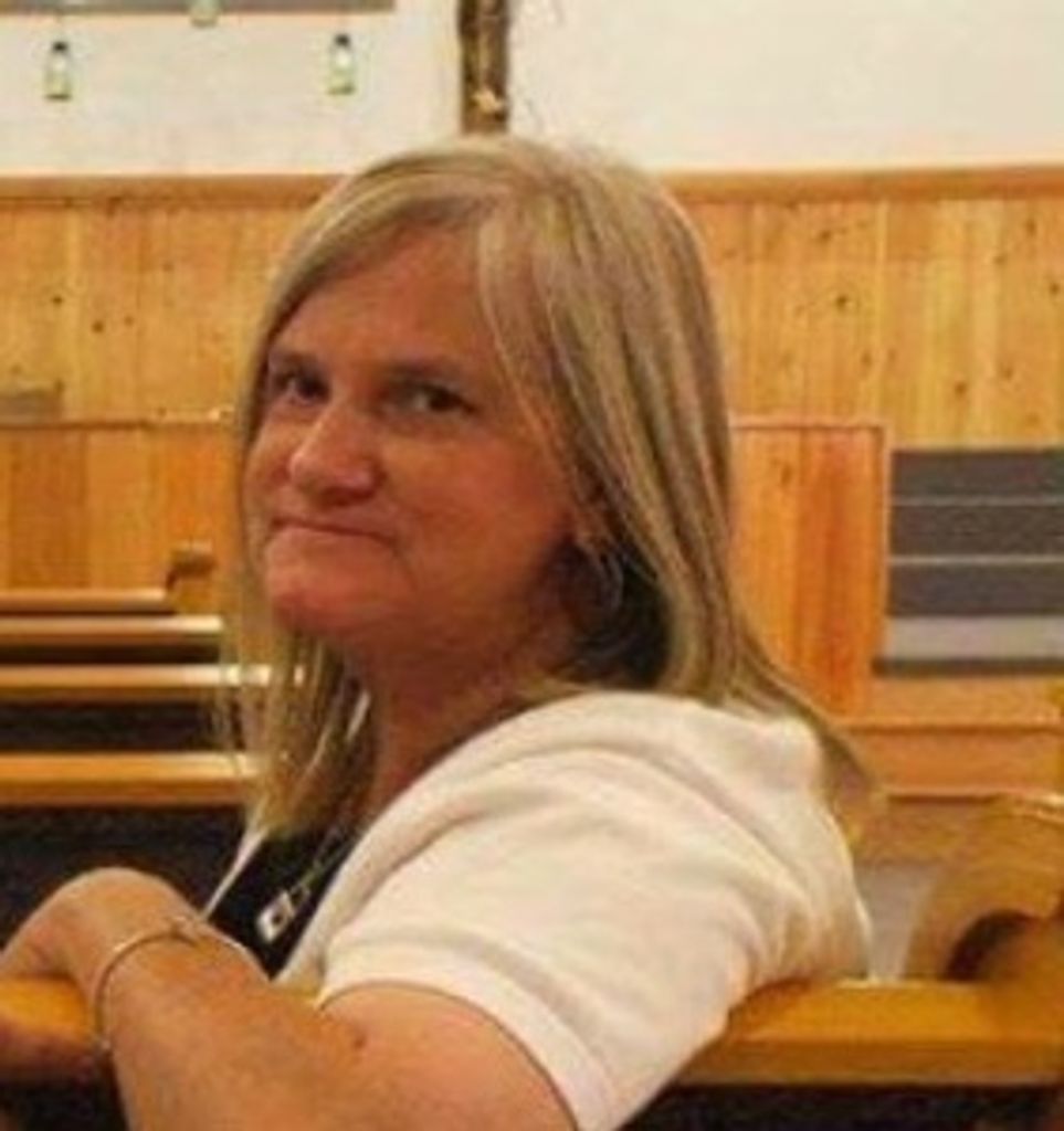 Joanna Kay (Grimmett)  Mosley Profile Photo