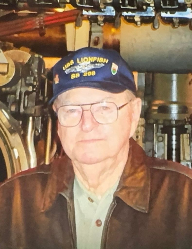 Jack J. Williams, Sr. Profile Photo