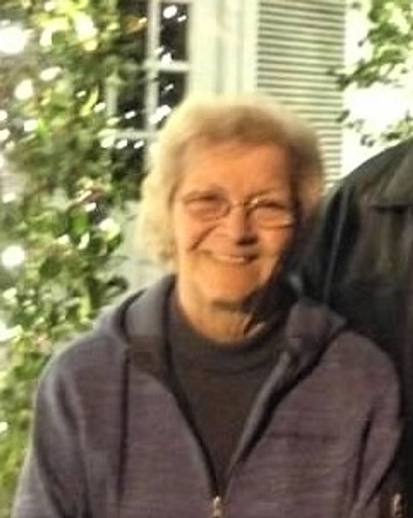 Ruth  Ann Paige Profile Photo