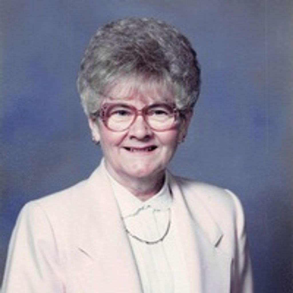 L. Miriam 'Mim' Lepisto
