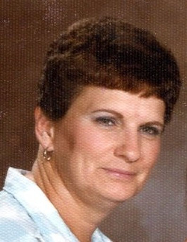 Carolyn Russell