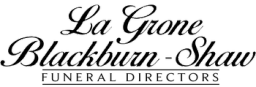 LaGrone Blackburn-Shaw Funeral Directors