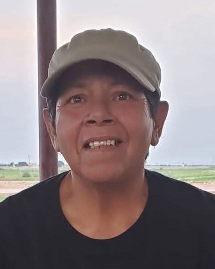 Maria Dolores Lara Profile Photo