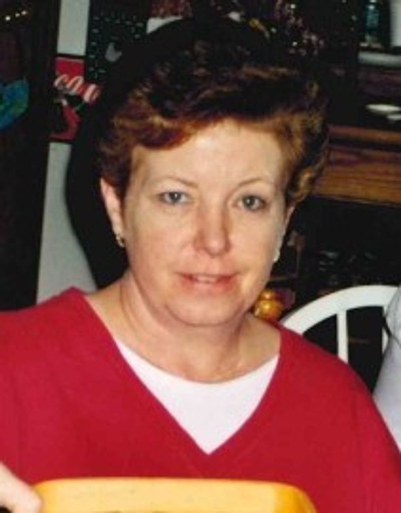 Sharron Beaird