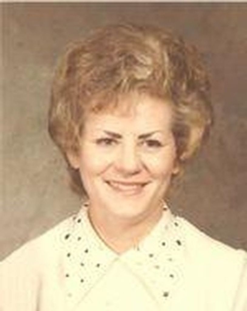 Lydia M. Pedersen