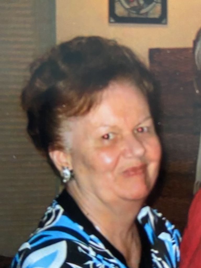 Bernice Edith Koedam Profile Photo