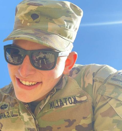 Spc Jarrett Nicholas Kotalik photo gallery thumbnail 78 of 270