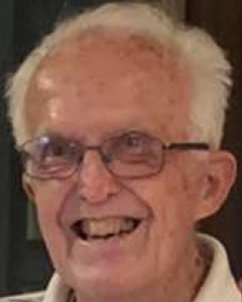 Vincent J. Byrne Profile Photo