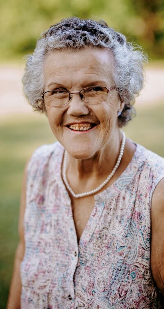 Elizabeth A. Lilley Profile Photo