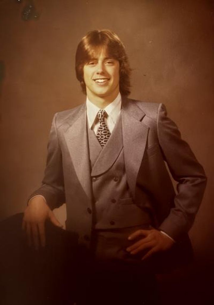 Scott Eugene Digiacomo Profile Photo