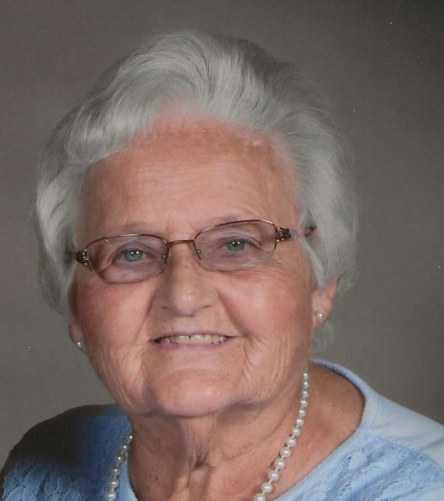 Dorothy M. (Schalmo)  Thewes