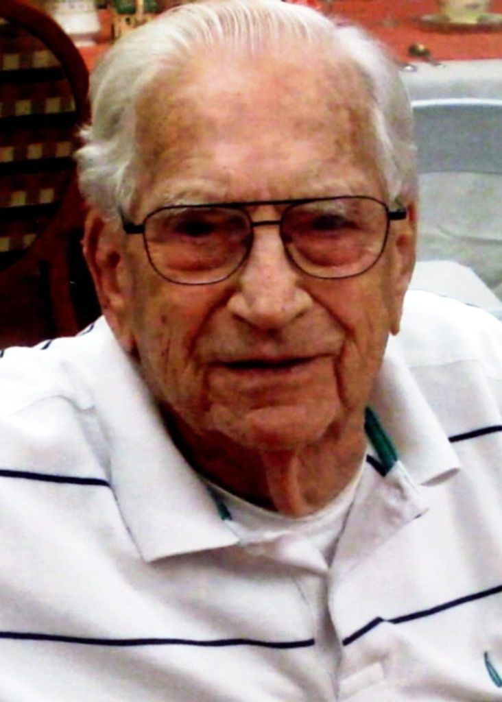 Beckey, Donald T.