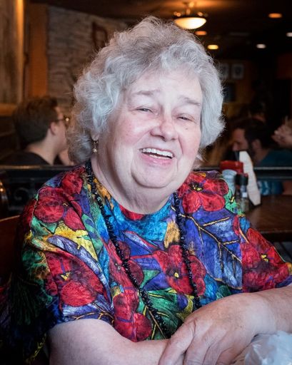 Judith Ann Inch Profile Photo