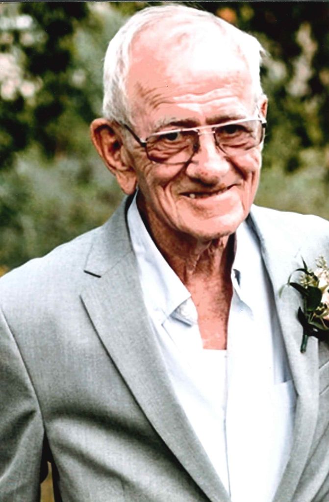 Robert "Bob" M. Walsh Profile Photo