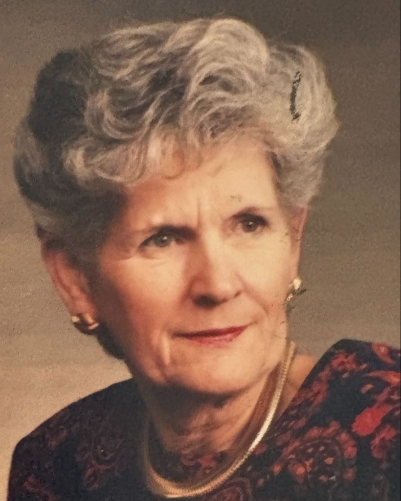 Ann Mayes Ware Profile Photo