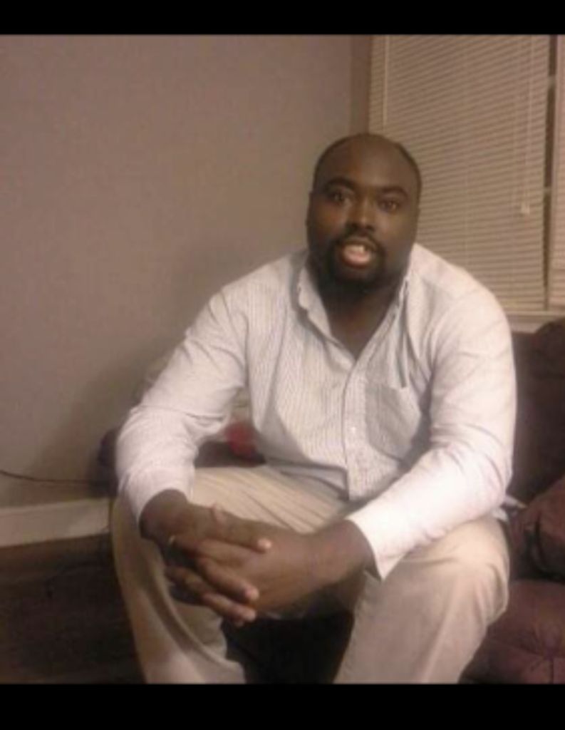 Irvin Donell Moorer-Charley