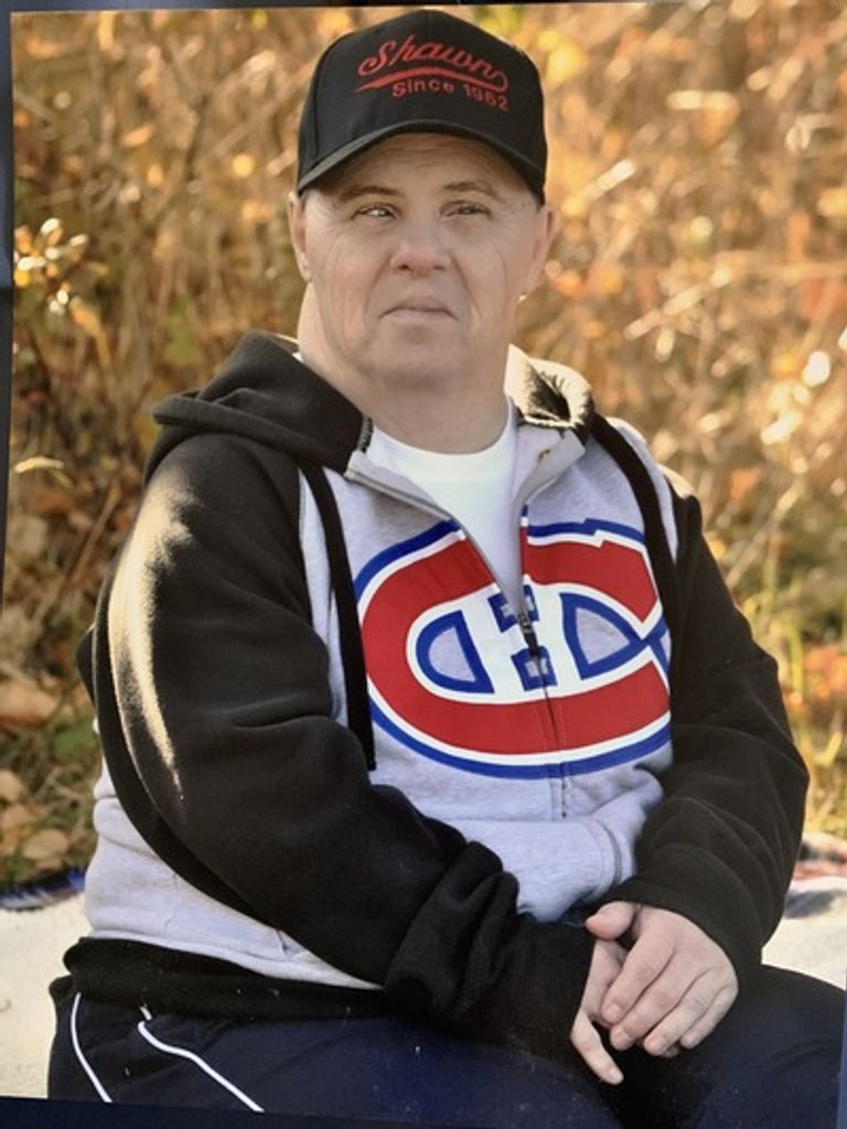 Shawn Wellon Profile Photo