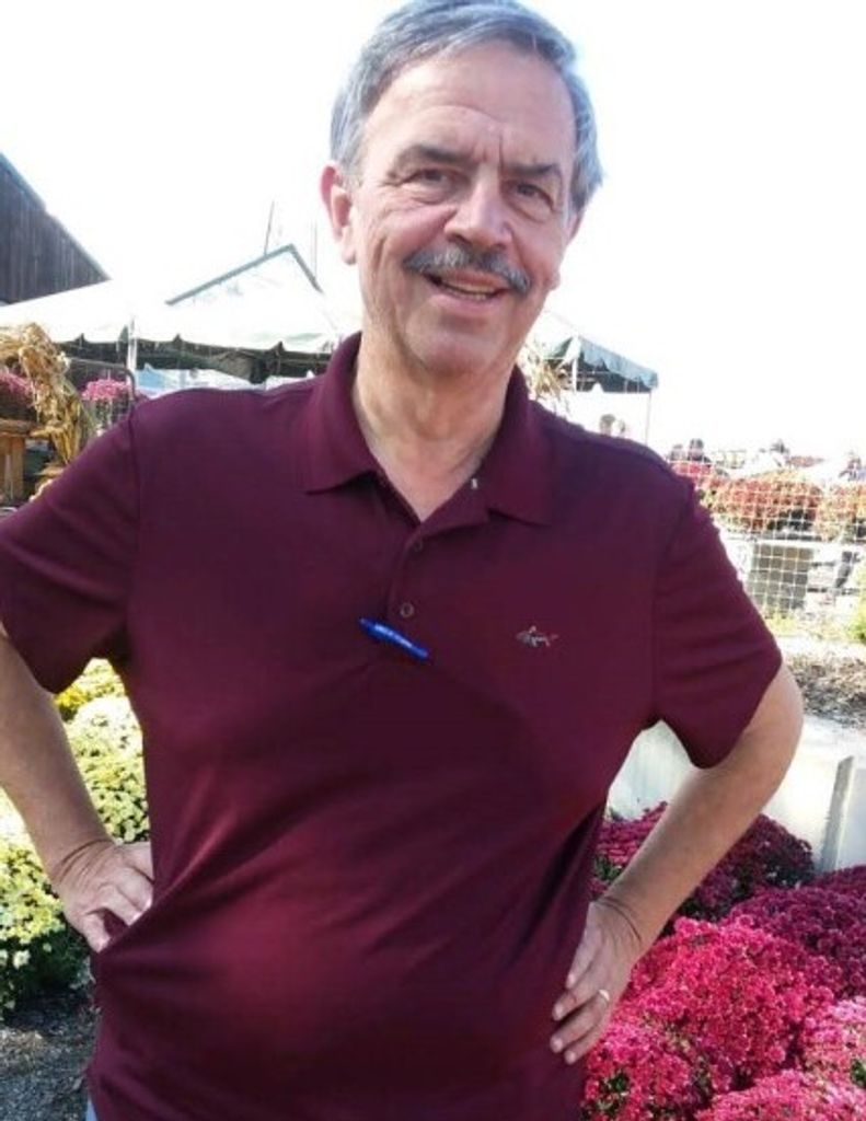 Paul Vitruk Profile Photo