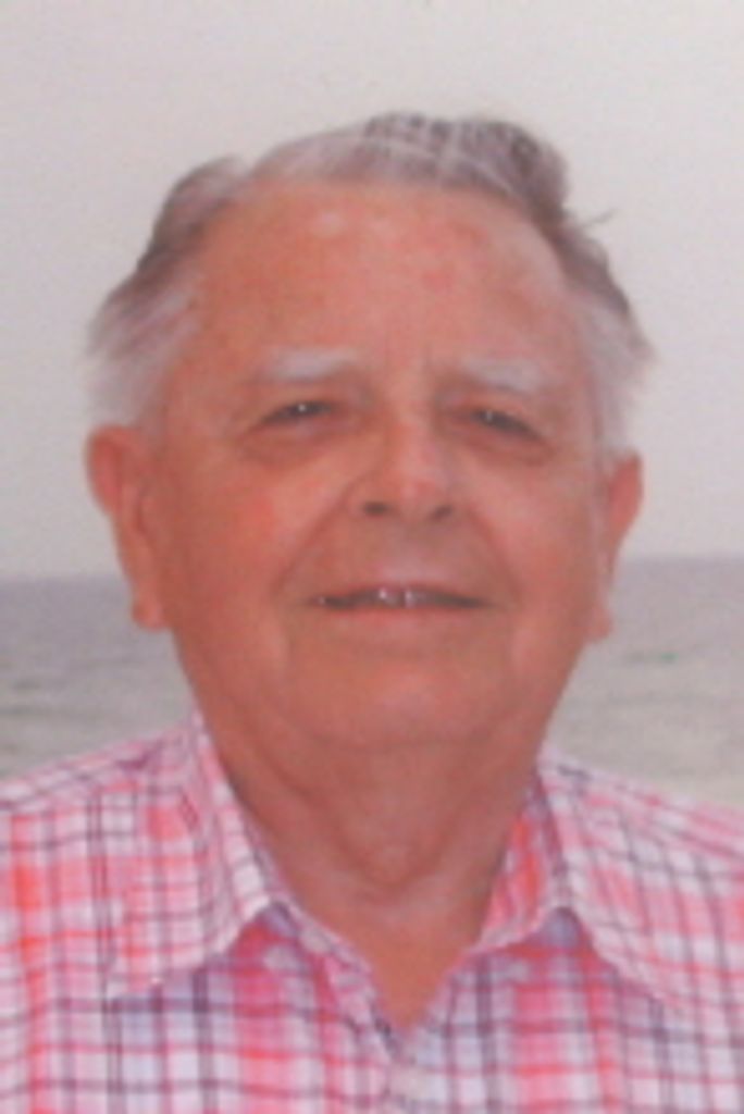 Stanley W. Walters