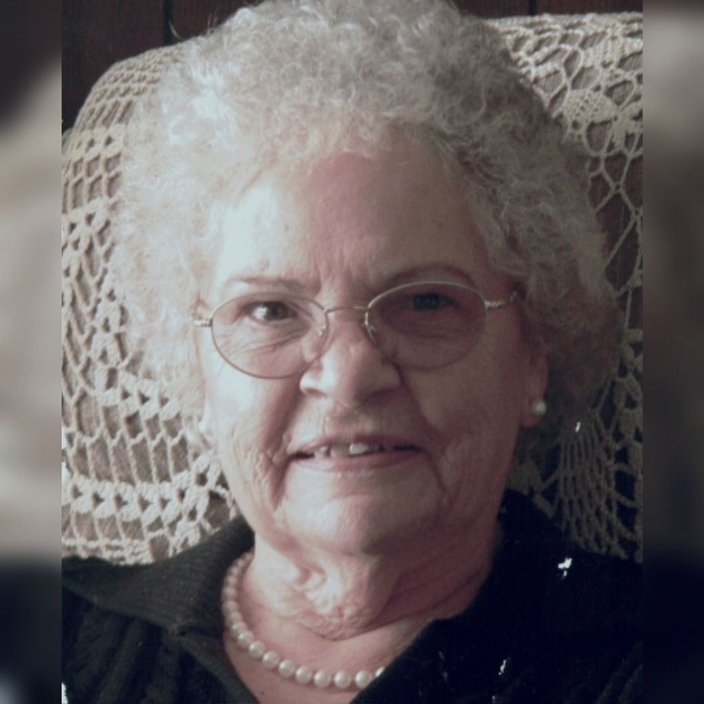 Marjorie E. Clem