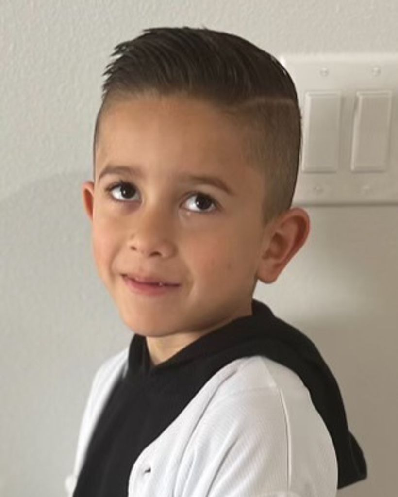 Jacob Xavier Andrade