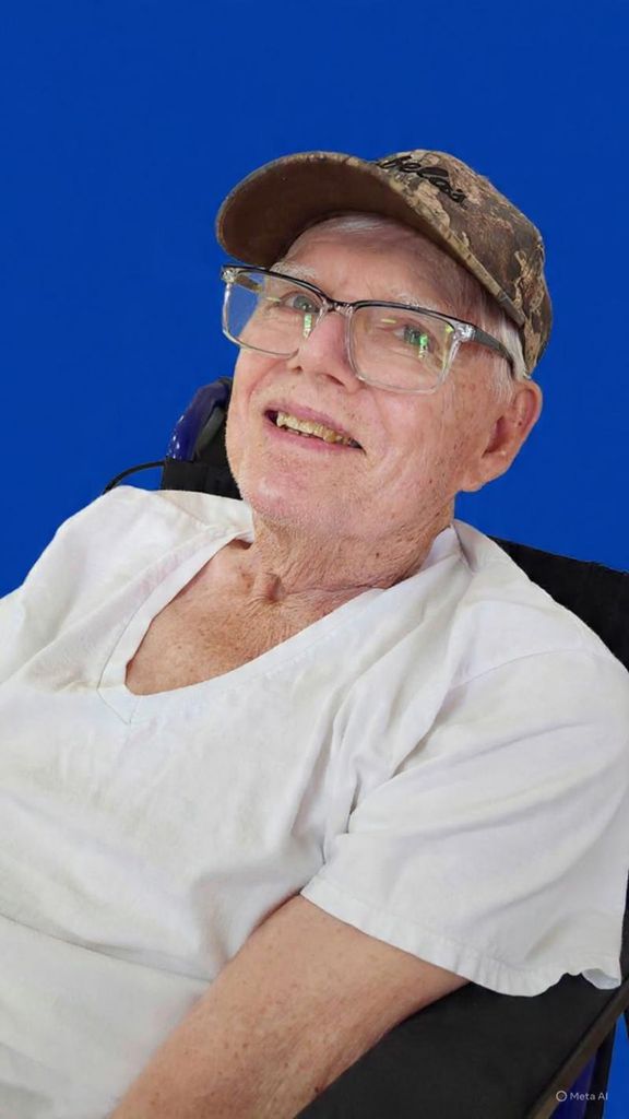 Adrian "Don" Donald Hill, Jr. Profile Photo