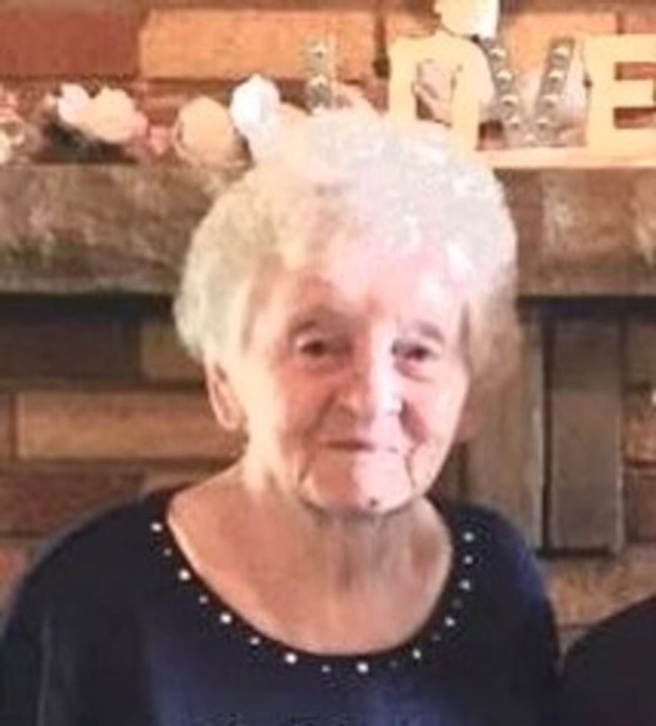 Margaret Joyce Walsh