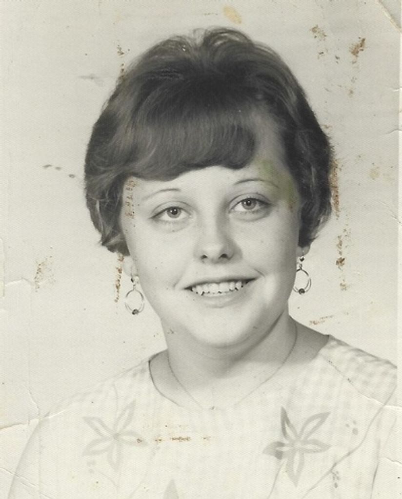 Anita June Franklin Profile Photo