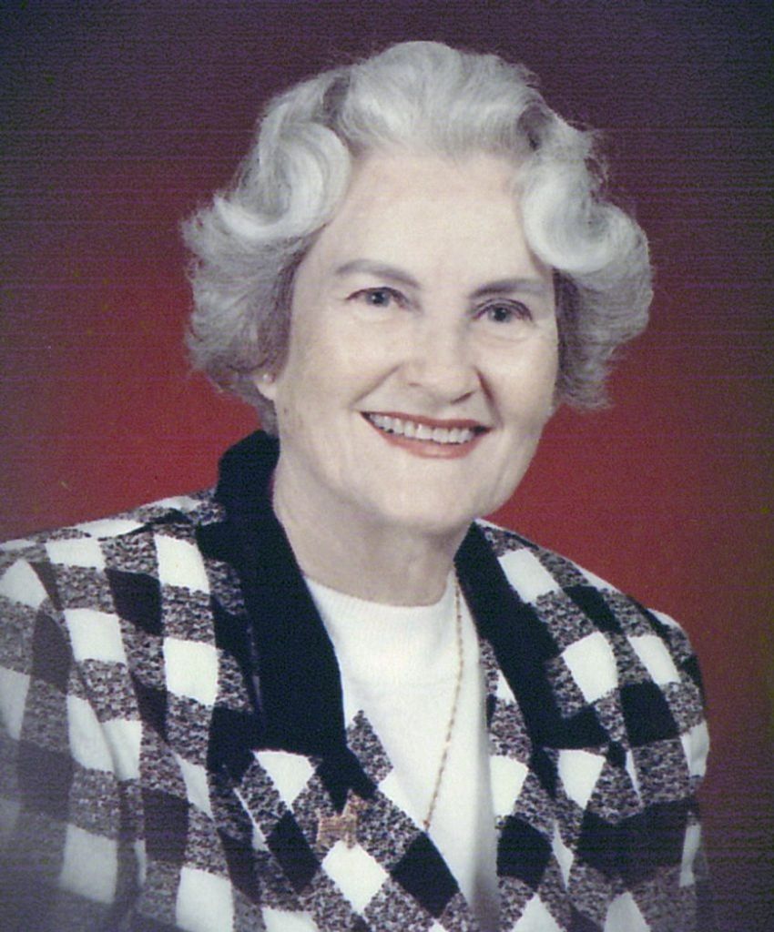 Gwinn, Estella