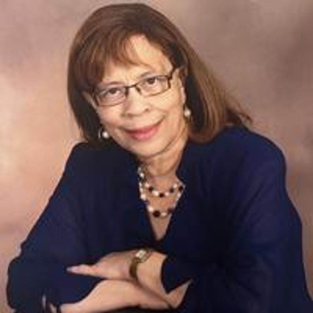 Jacquelyn Luginia Douglas