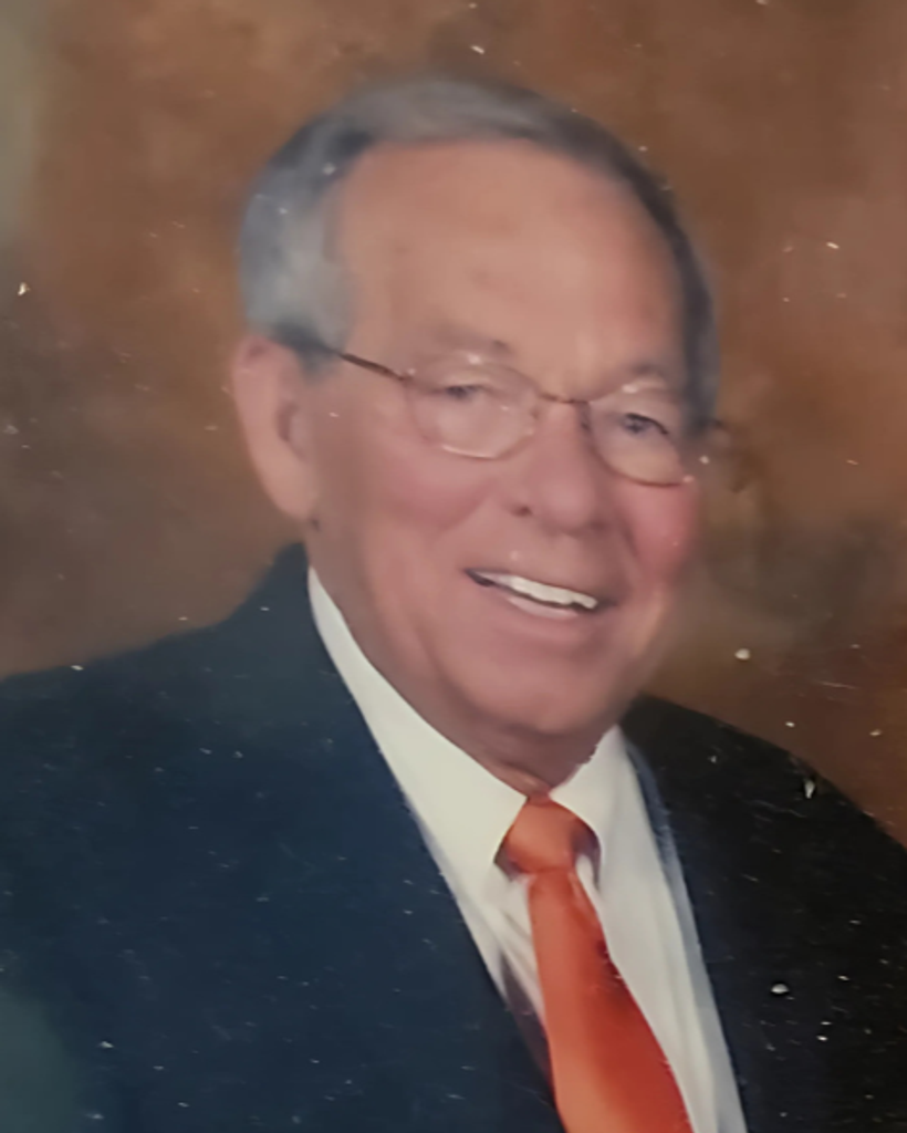 Scotty Davis May